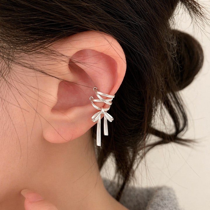 Liora - Pulseira com Mini Laço Poppy