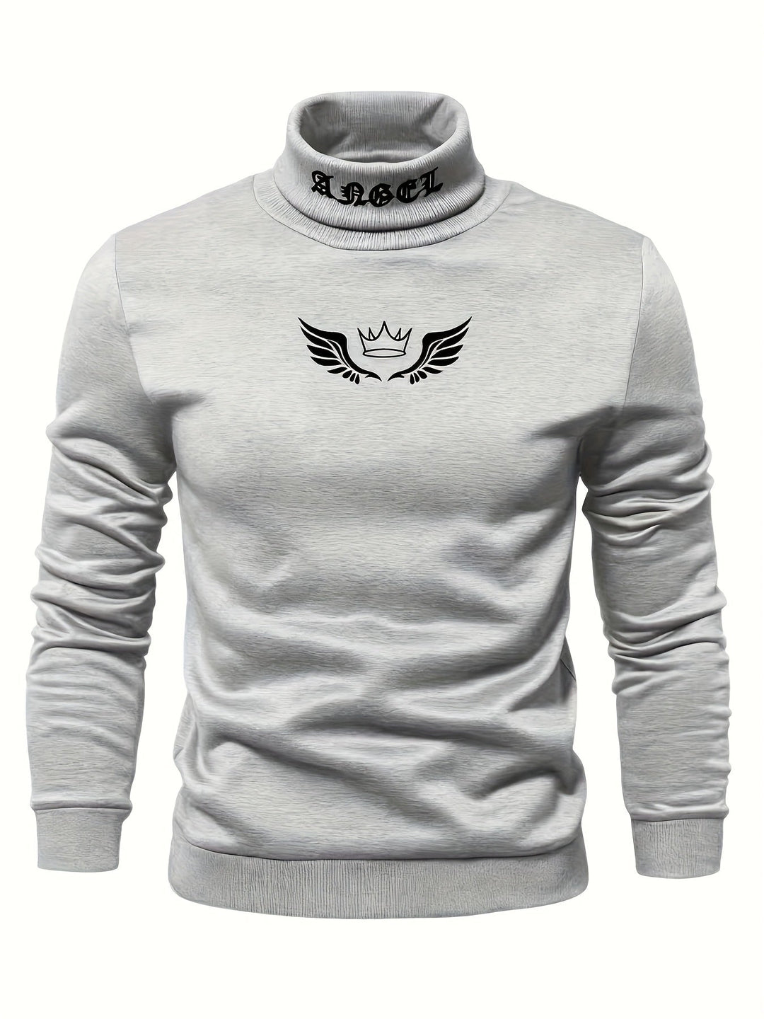 Jayden - Camisola De Manga Comprida Com Asas De Anjo