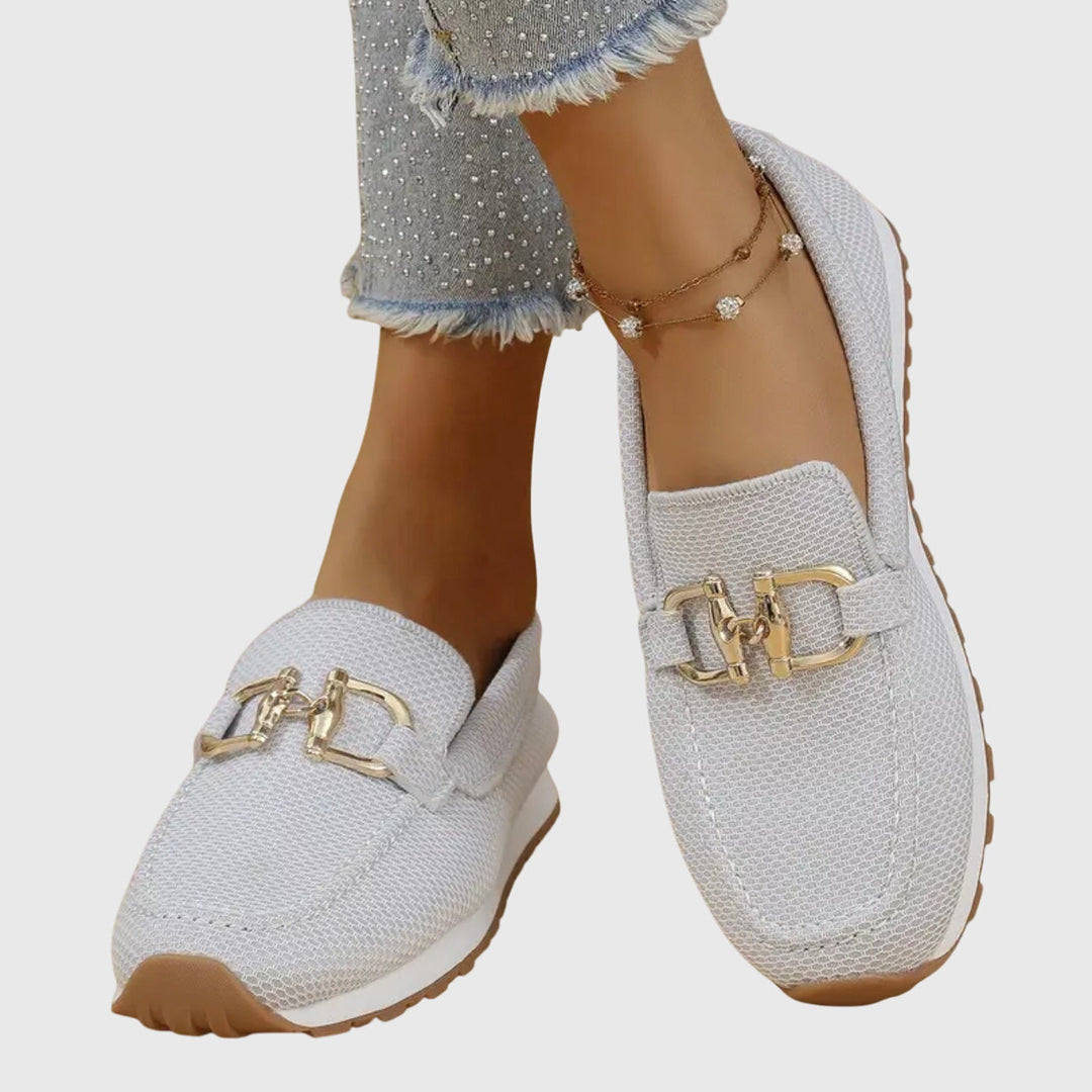 Astou - Sapatos Ortopédicos Antiderrapantes