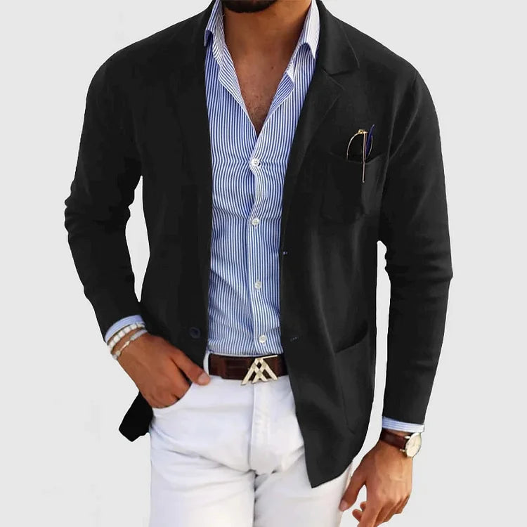 Marcel - Blazer Confortável