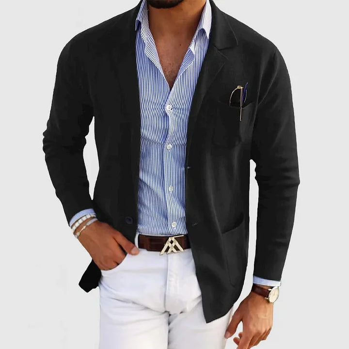 Marcel - Blazer Confortável