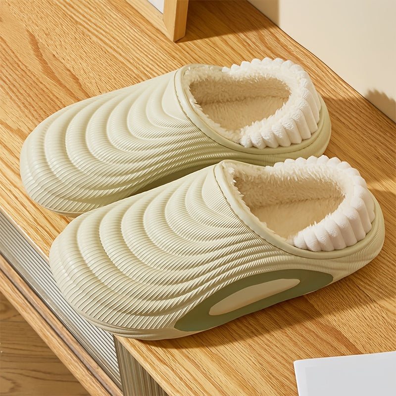 Thernova - Winter Lined Shoes