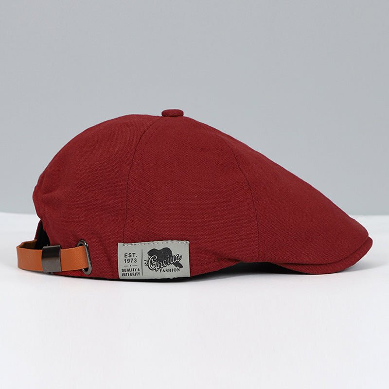 Balaram – Boina Urbana Elegante