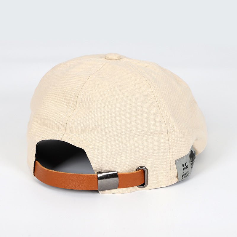 Balaram – Boina Urbana Elegante