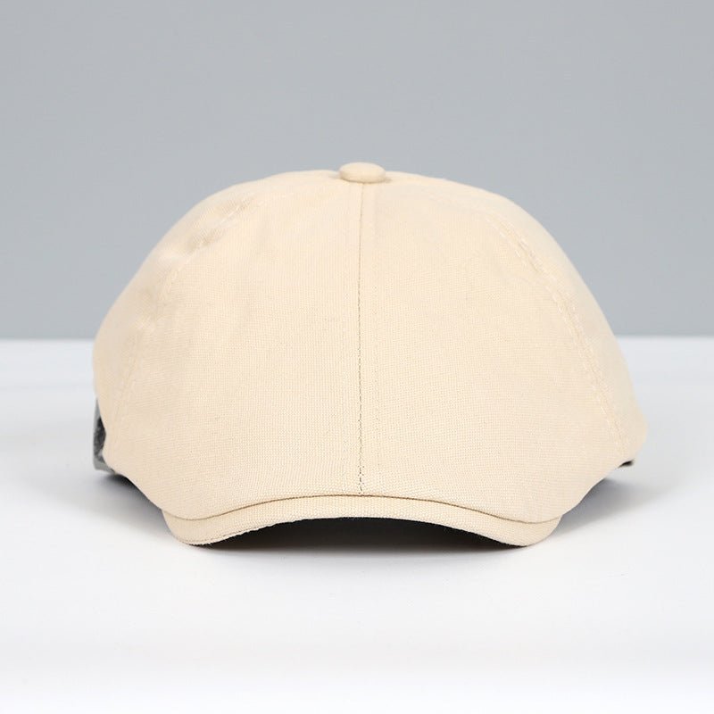 Balaram – Boina Urbana Elegante