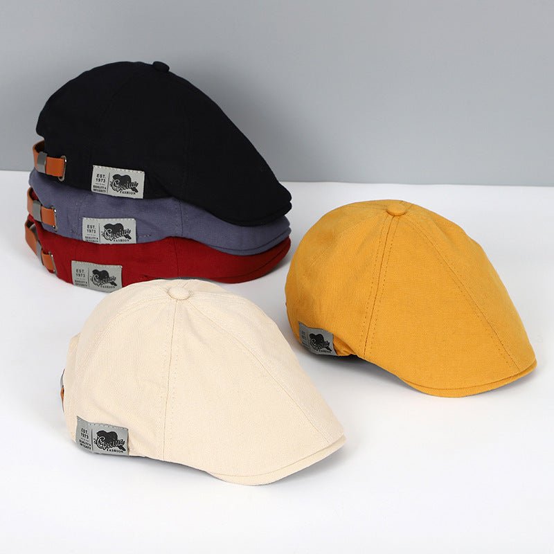 Balaram – Boina Urbana Elegante