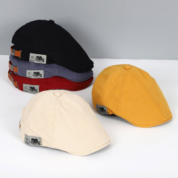 Balaram – Boina Urbana Elegante