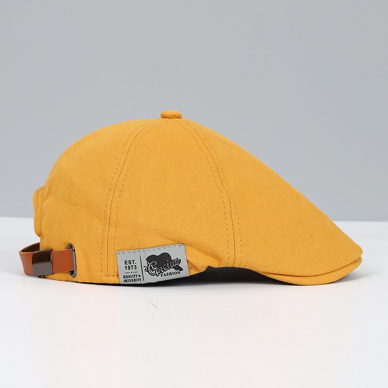 Balaram – Boina Urbana Elegante