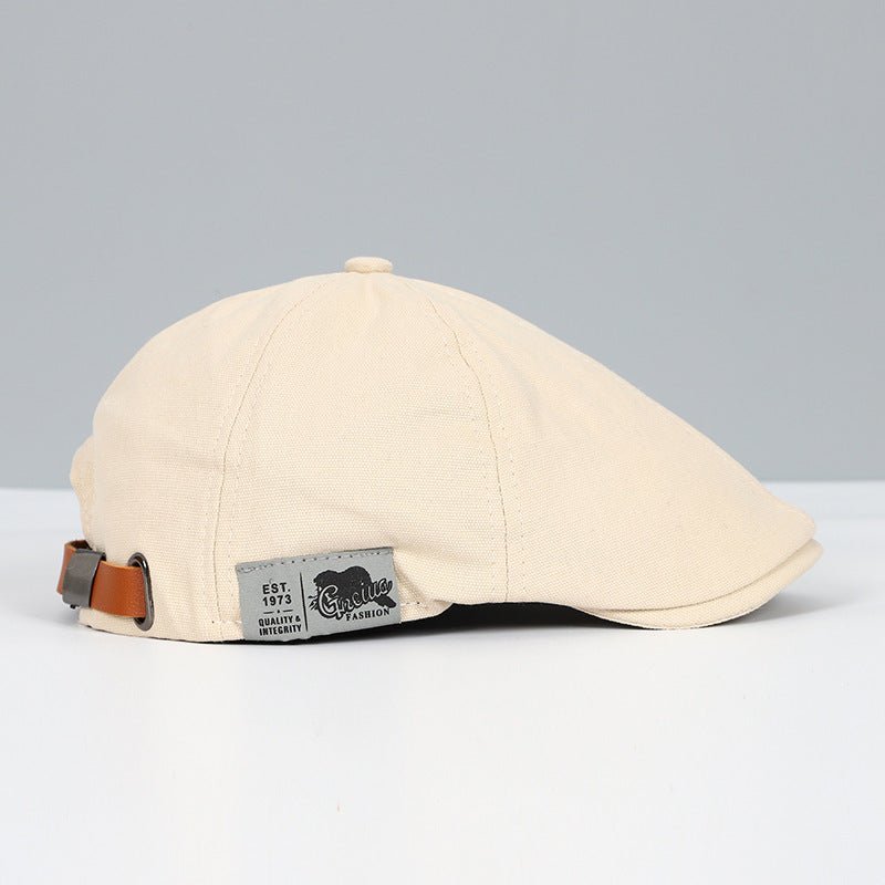 Balaram – Boina Urbana Elegante