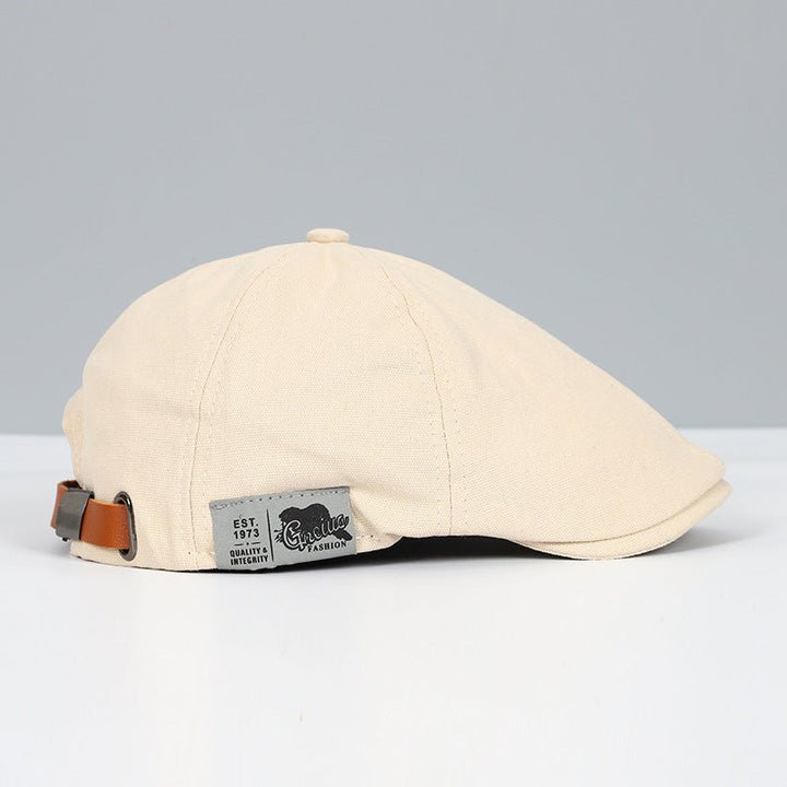 Balaram – Boina Urbana Elegante