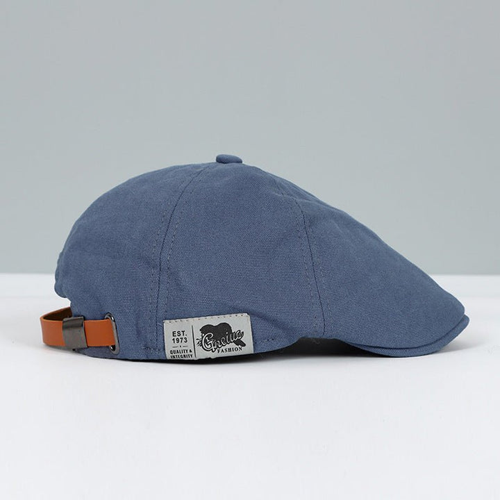 Balaram – Boina Urbana Elegante