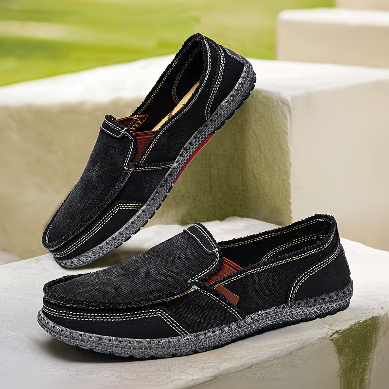 Vagner - Sapatos Elegantes E Antiderrapantes