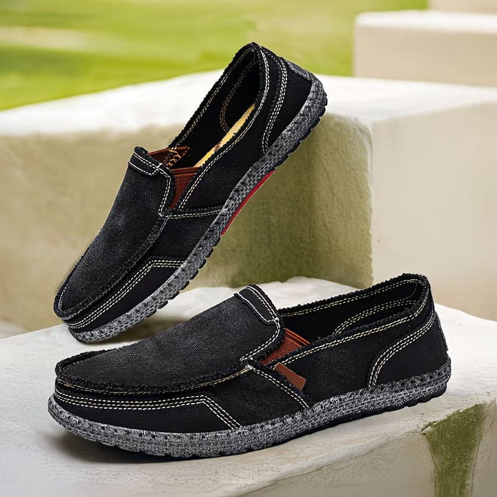Vagner - Sapatos Elegantes E Antiderrapantes