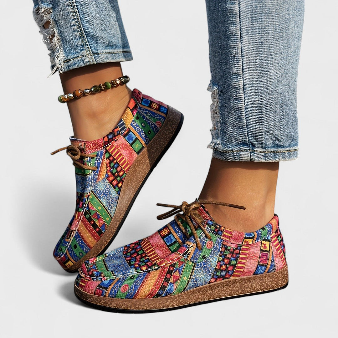 Munyika - Sapatos Ultraleves E Confortáveis