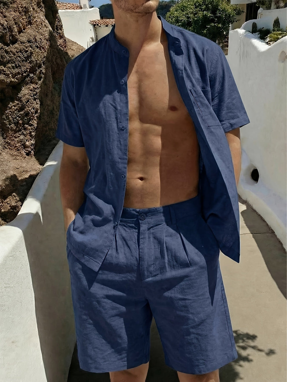 Dmitry - Conjunto De Roupa De Cama Premium