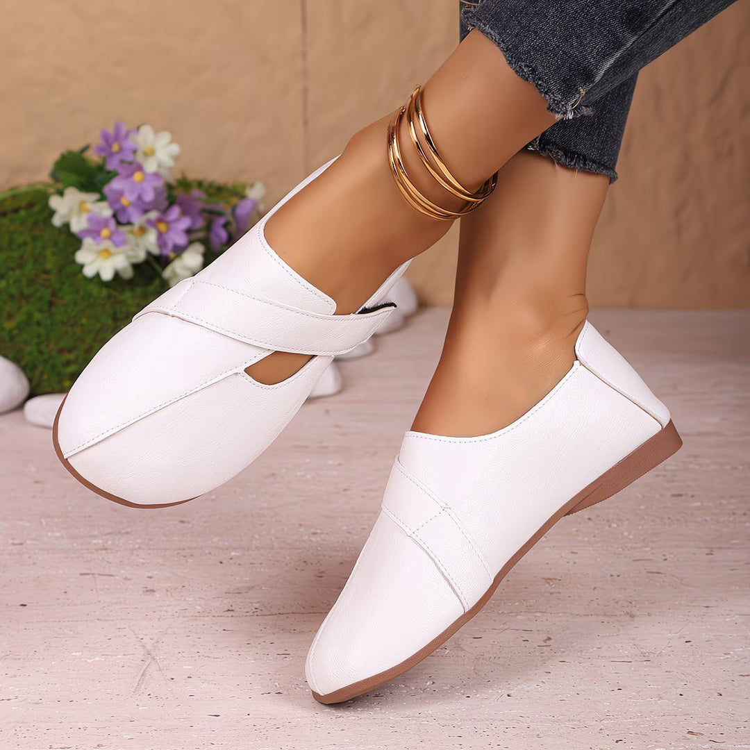 Tandara - Sapatos Confortáveis e Antiderrapantes