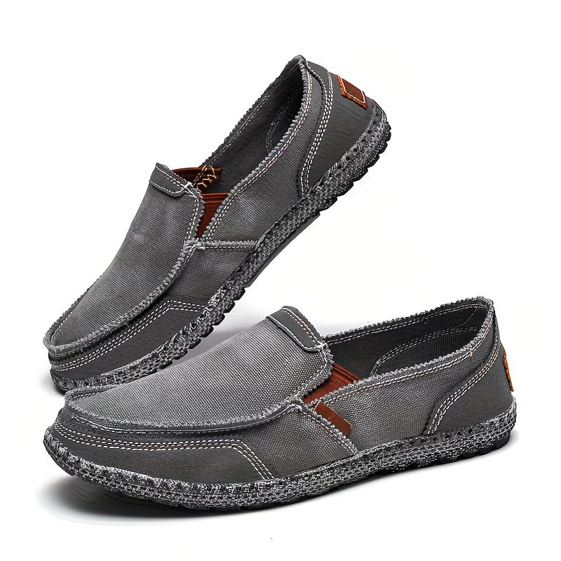 Vagner - Sapatos Elegantes E Antiderrapantes