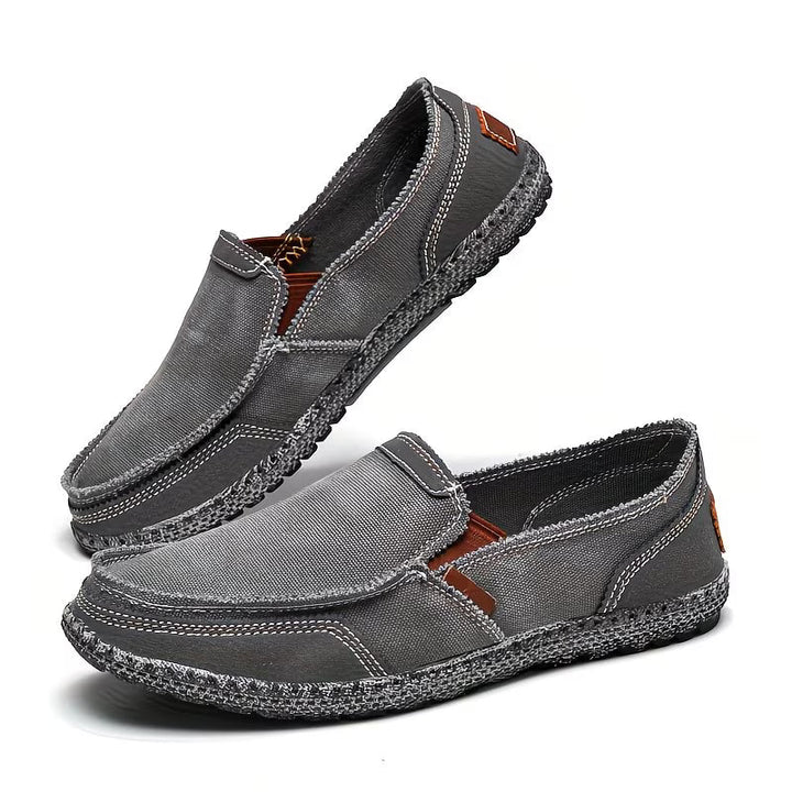Vagner - Sapatos Elegantes E Antiderrapantes
