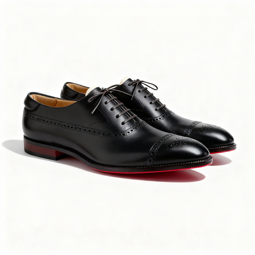 Mantas - Sapatos Oxford