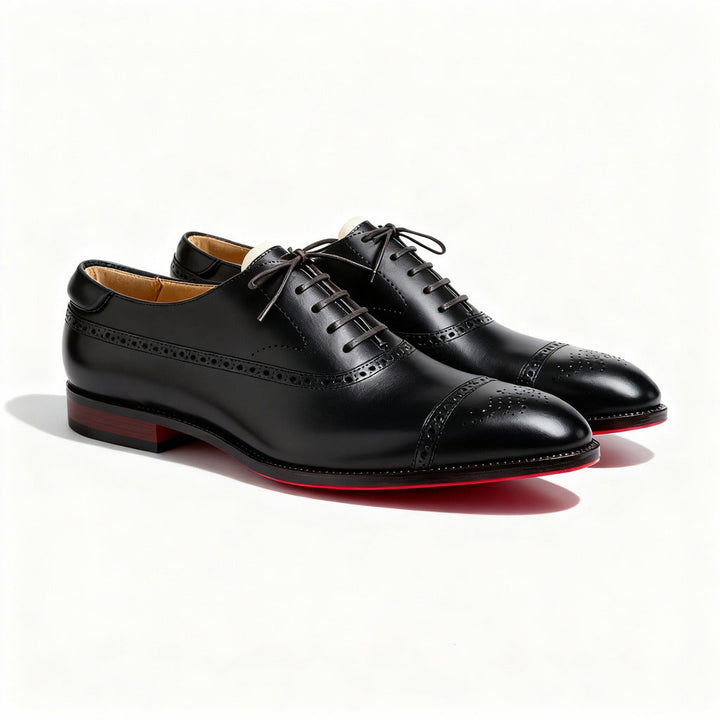 Mantas - Sapatos Oxford