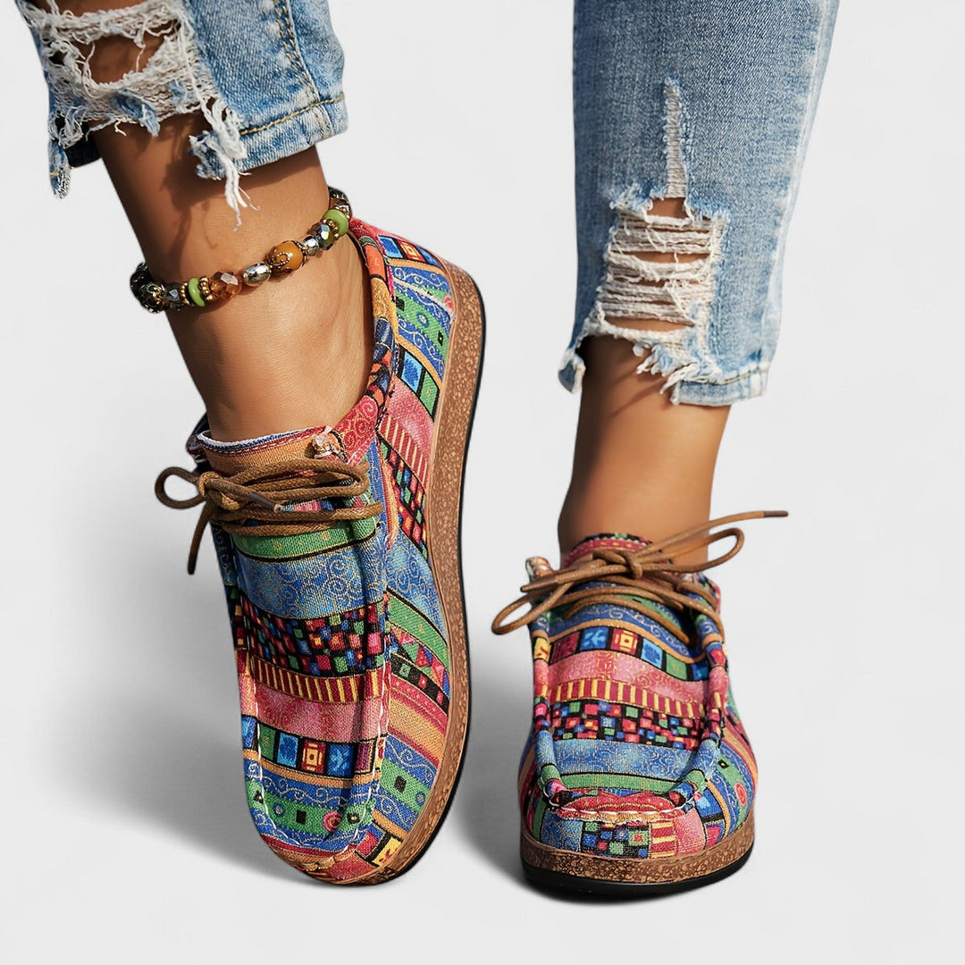 Munyika - Sapatos Ultraleves E Confortáveis