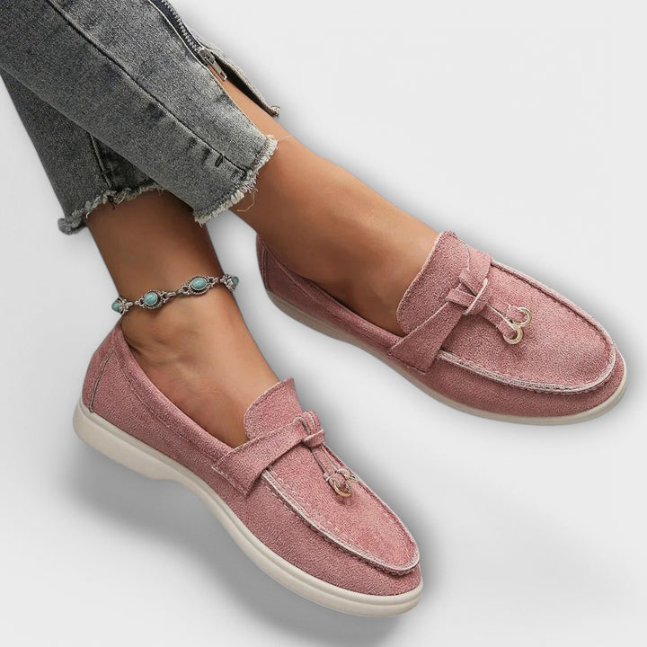 Jenine - Mocassim Elegante