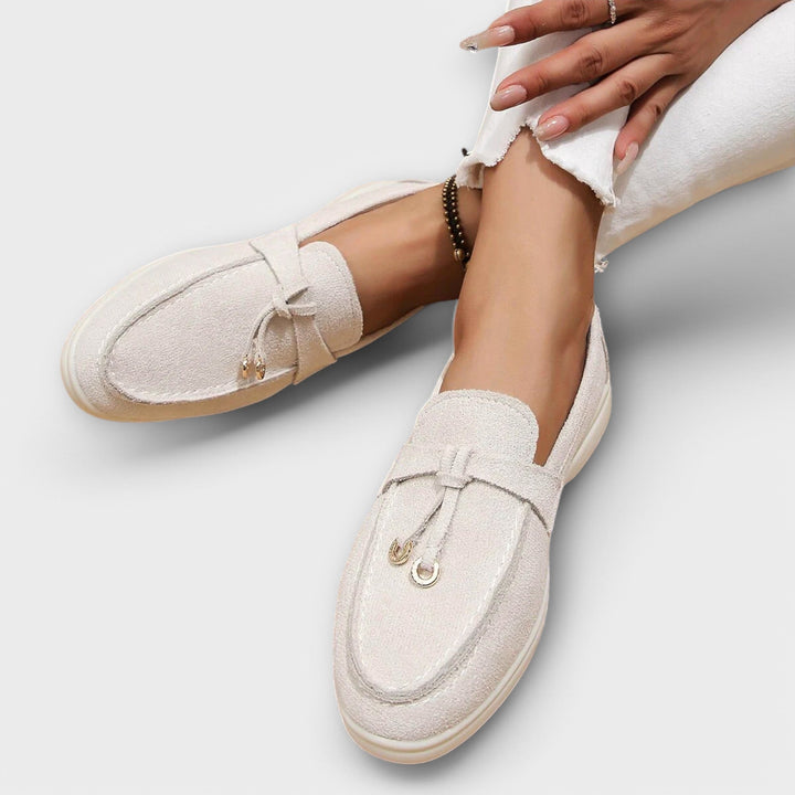 Jenine - Mocassim Elegante