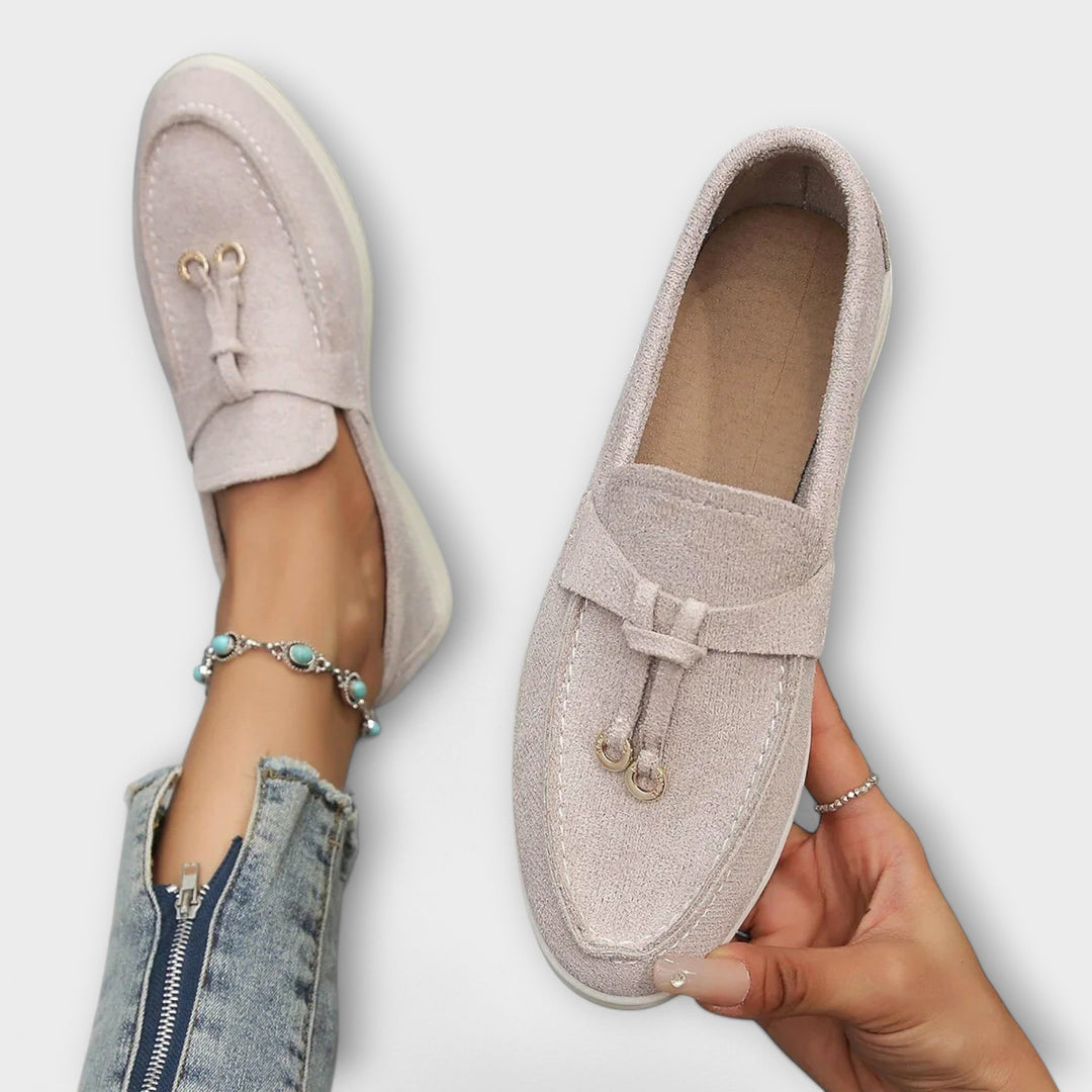 Jenine - Mocassim Elegante