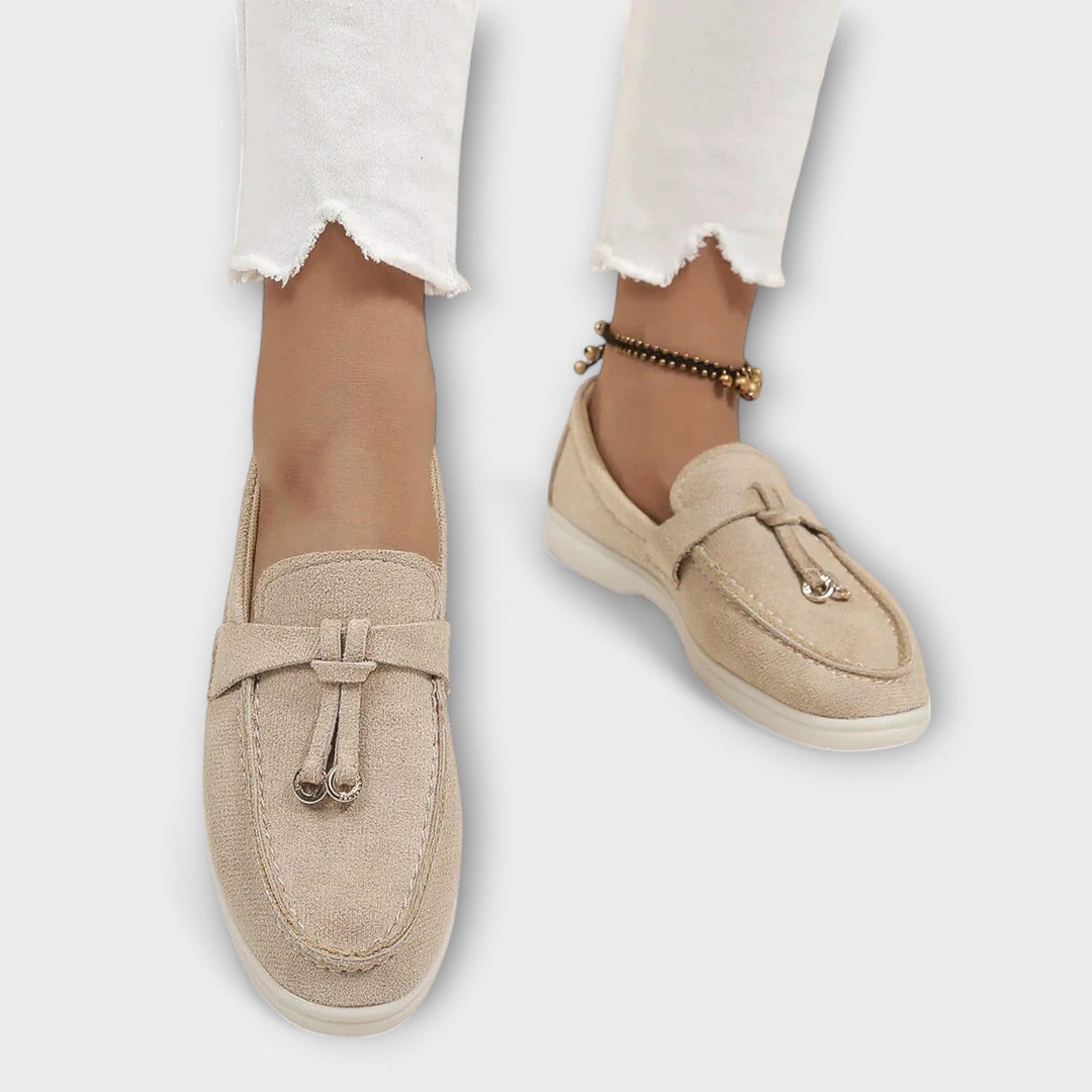 Jenine - Mocassim Elegante