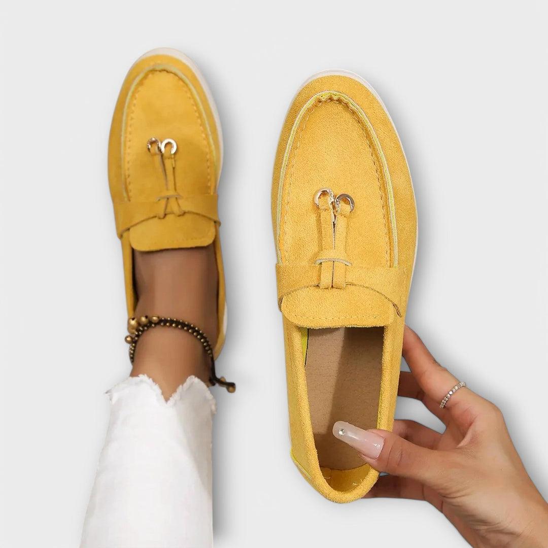 Jenine - Mocassim Elegante