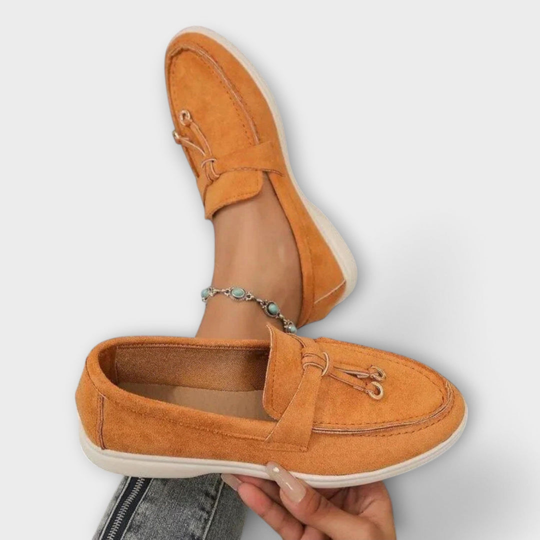Jenine - Mocassim Elegante