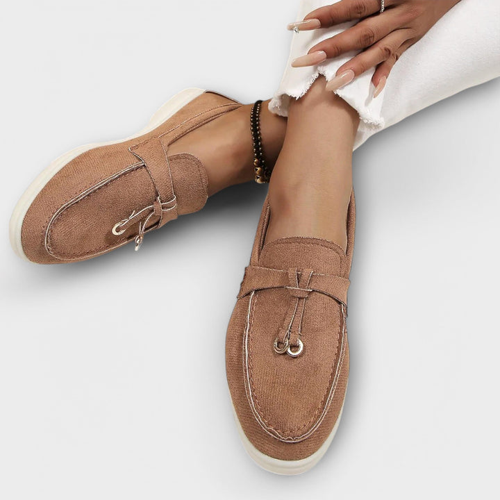Jenine - Mocassim Elegante