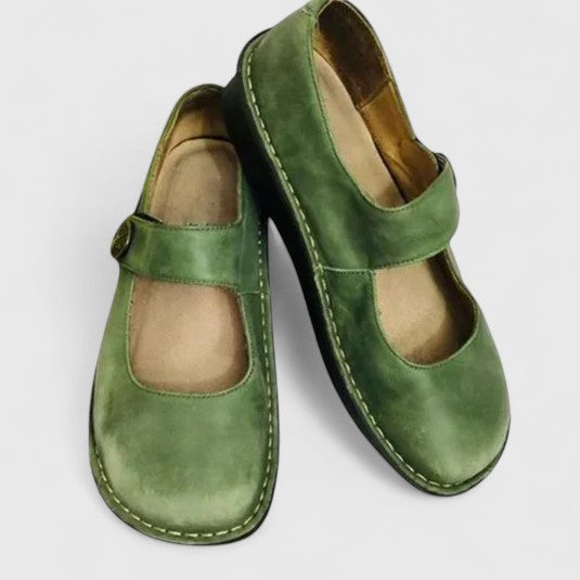 Eshenka - Sapatos Mary Jane