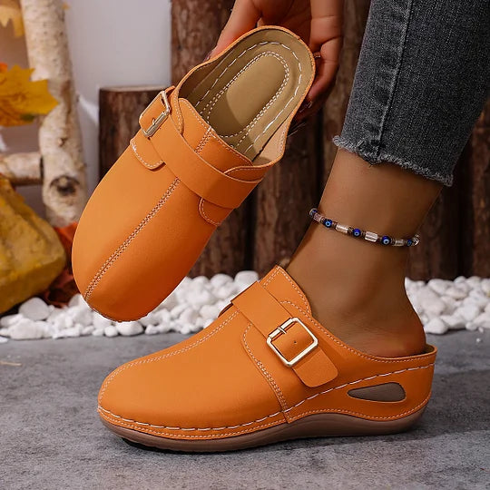 Latina - Sapatos Elegantes Antiderrapantes