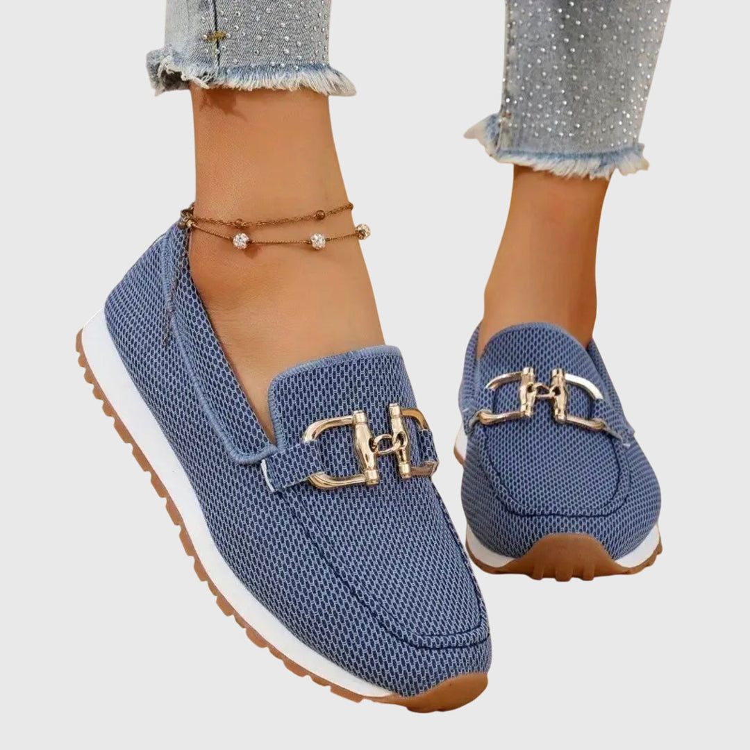 Astou - Sapatos Ortopédicos Antiderrapantes
