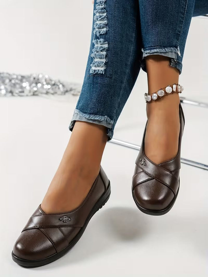 Ishara - Sapatos Ergonómicos Confortáveis e Sem Dor