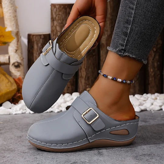 Latina - Sapatos Elegantes Antiderrapantes