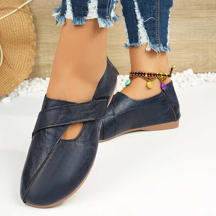 Tandara - Sapatos Confortáveis e Antiderrapantes