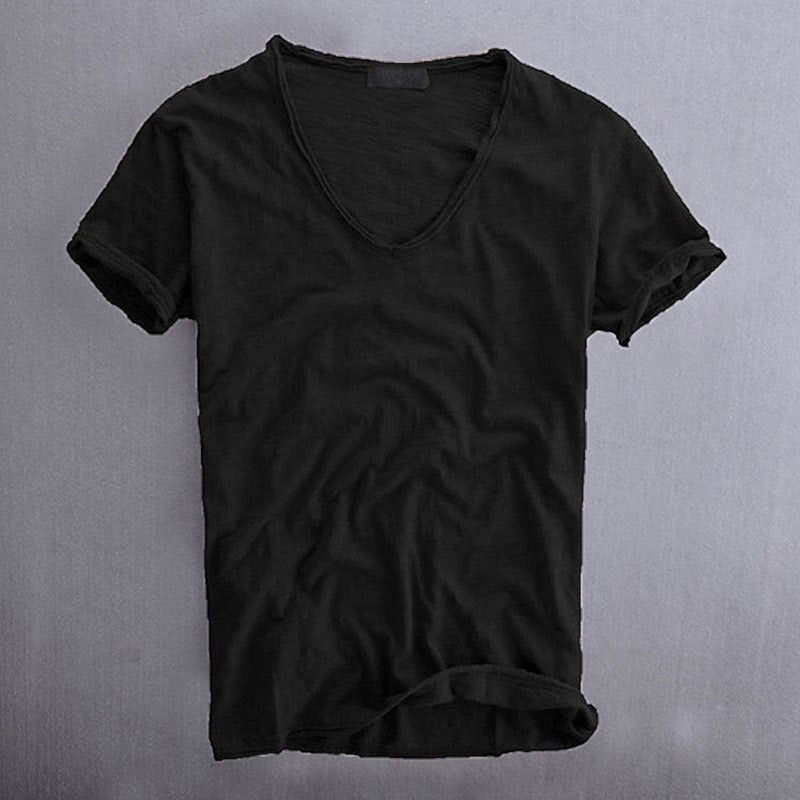 Vilja - Camisa de Algodão Premium