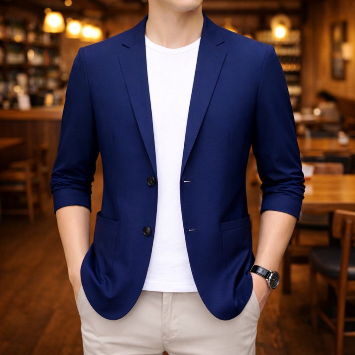 Danson - Blazer Informal Moderno