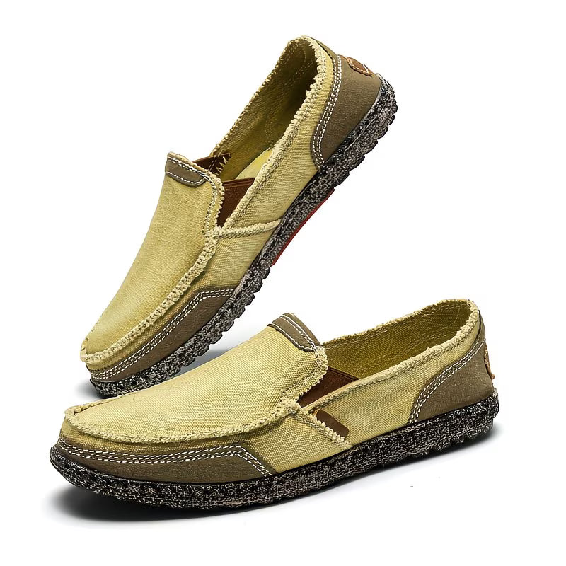 Vagner - Sapatos Elegantes E Antiderrapantes