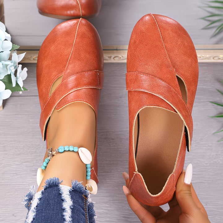 Tandara - Sapatos Confortáveis e Antiderrapantes