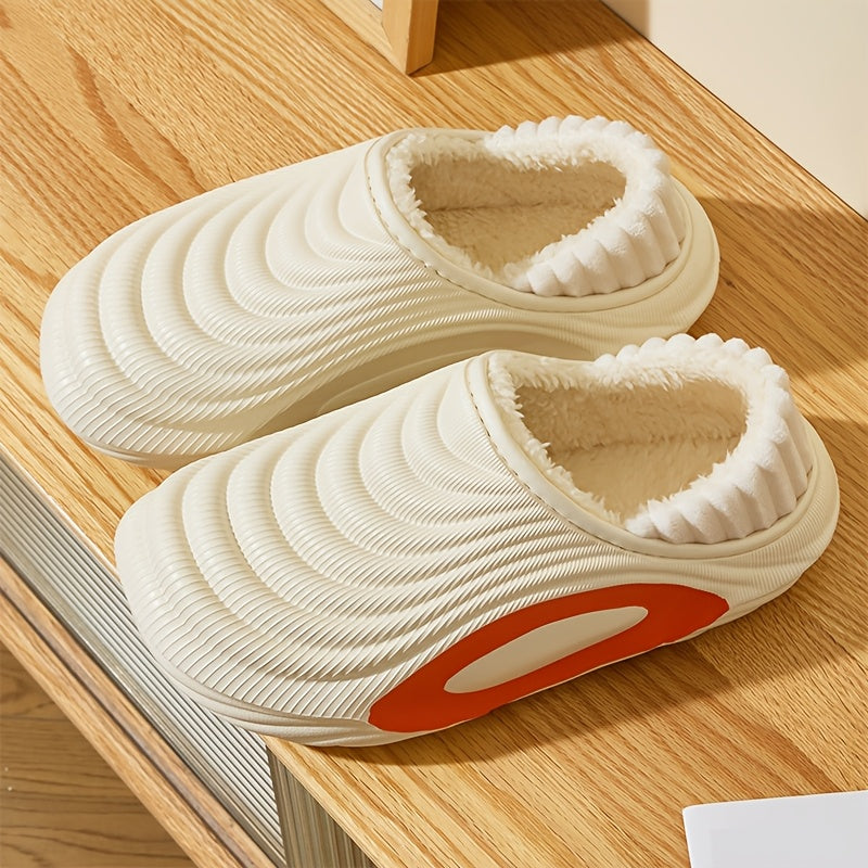 Thernova - Winter Lined Shoes