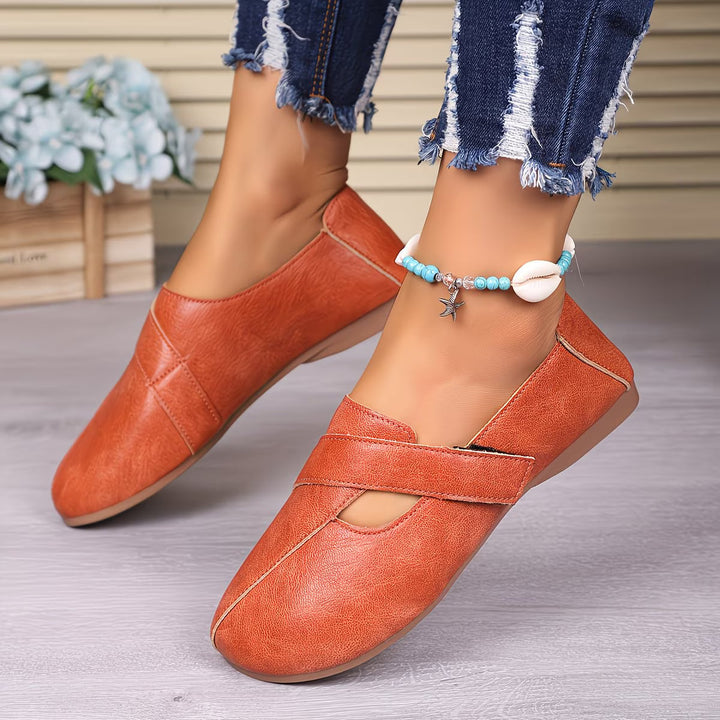 Tandara - Sapatos Confortáveis e Antiderrapantes