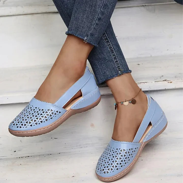 Juste - Sapatos Ortopédicos