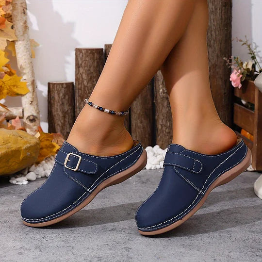 Latina - Sapatos Elegantes Antiderrapantes