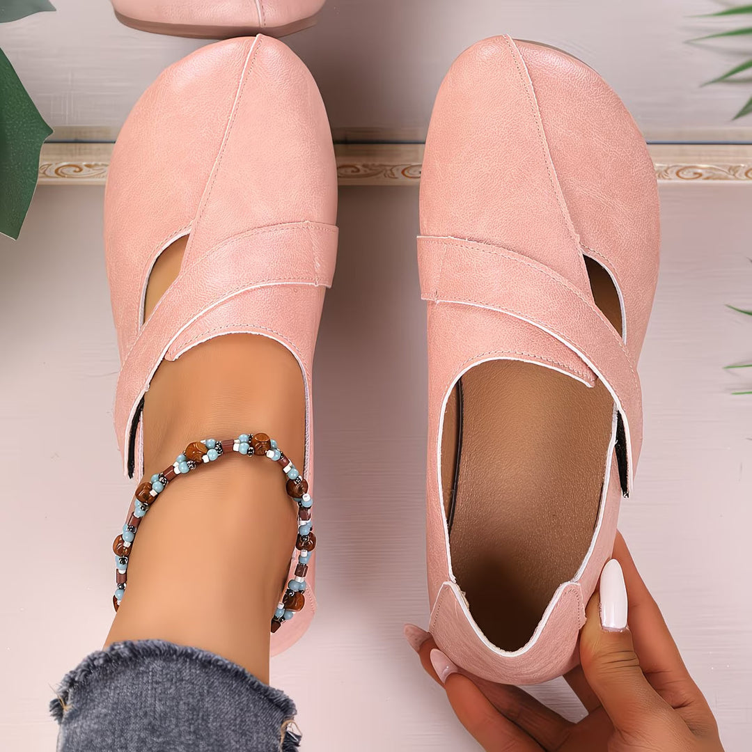 Tandara - Sapatos Confortáveis e Antiderrapantes