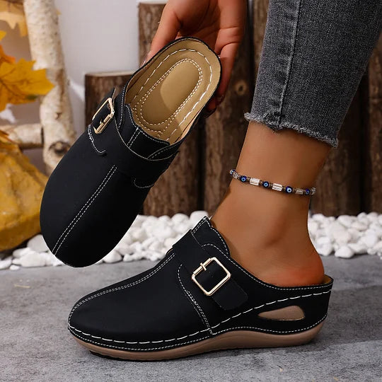 Latina - Sapatos Elegantes Antiderrapantes