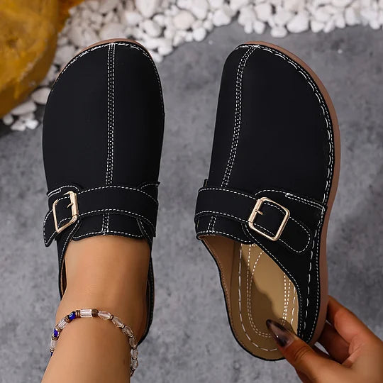 Latina - Sapatos Elegantes Antiderrapantes