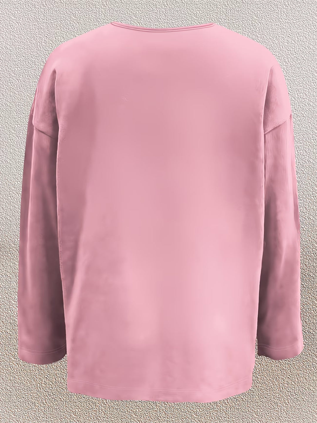 Daphna - Camiseta Com Estampado Floral Oversized